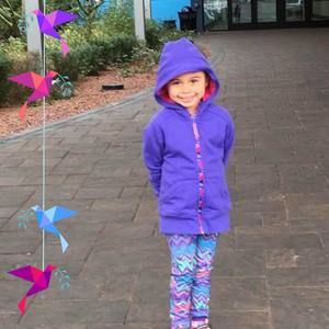Meet your Posher, Lisa